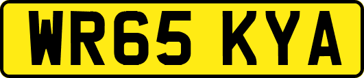 WR65KYA
