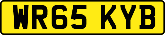 WR65KYB