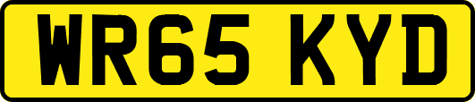WR65KYD