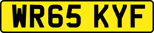 WR65KYF