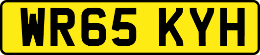 WR65KYH