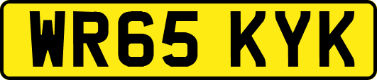 WR65KYK