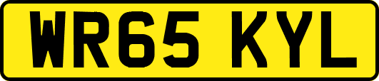 WR65KYL