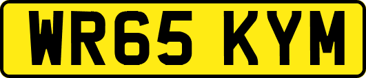 WR65KYM