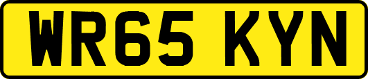 WR65KYN