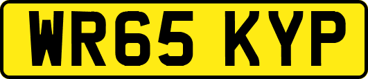 WR65KYP