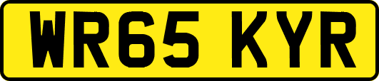 WR65KYR