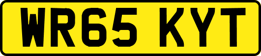 WR65KYT