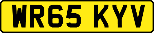 WR65KYV