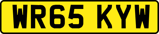 WR65KYW