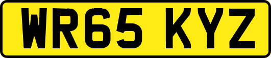 WR65KYZ