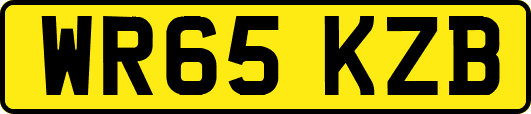 WR65KZB