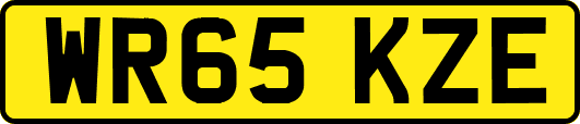 WR65KZE
