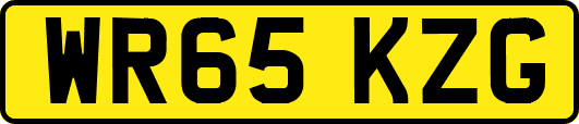 WR65KZG