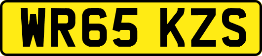 WR65KZS