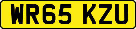 WR65KZU