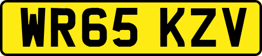 WR65KZV