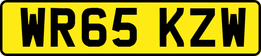 WR65KZW