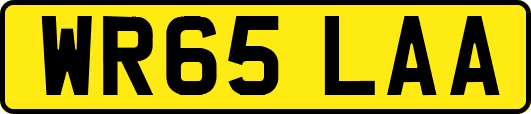 WR65LAA