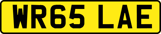 WR65LAE