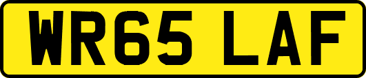 WR65LAF