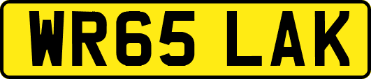 WR65LAK