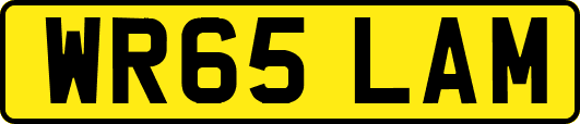 WR65LAM