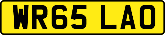WR65LAO