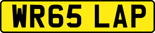 WR65LAP