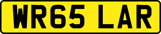 WR65LAR