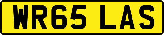 WR65LAS