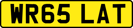 WR65LAT