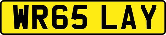 WR65LAY