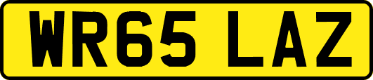 WR65LAZ