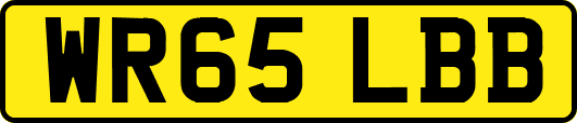 WR65LBB