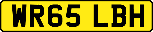 WR65LBH