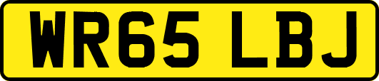 WR65LBJ