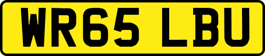 WR65LBU