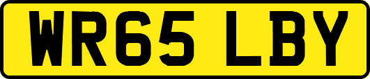 WR65LBY