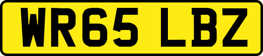 WR65LBZ