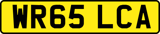 WR65LCA