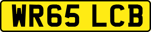 WR65LCB