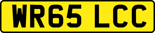 WR65LCC