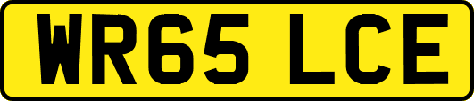 WR65LCE