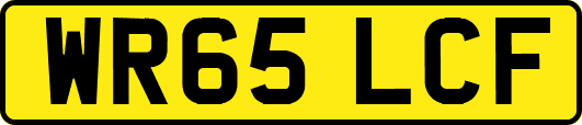 WR65LCF