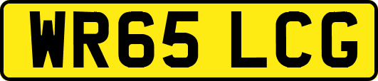 WR65LCG