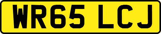 WR65LCJ