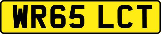 WR65LCT