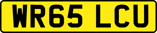 WR65LCU