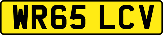 WR65LCV